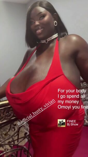Busty Vivian Nagie Wycieki OnlyFans Zdjęcie 47