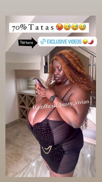 Busty Vivian Nagie Wycieki OnlyFans Zdjęcie 49