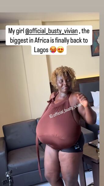 Busty Vivian Nagie Wycieki OnlyFans Zdjęcie 52