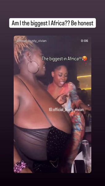 Busty Vivian Nagie Wycieki OnlyFans Zdjęcie 54