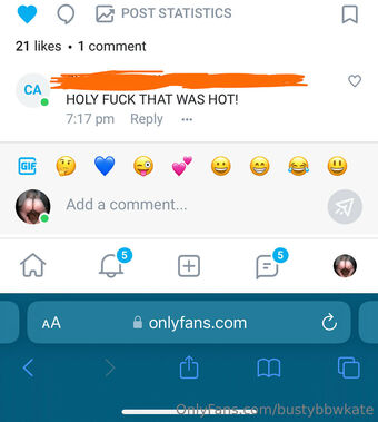 bustybbwkate
