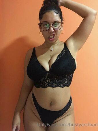 bustynbad Nagie Wycieki OnlyFans Zdjęcie 14