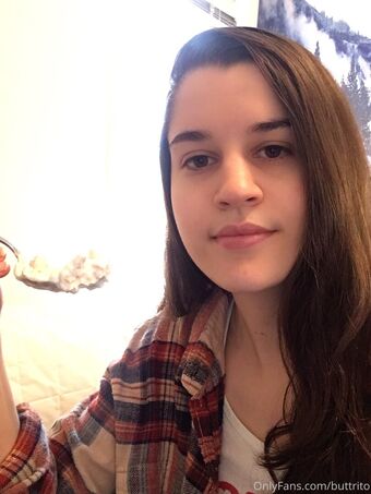 buttrito Nagie Wycieki OnlyFans Zdjęcie 1