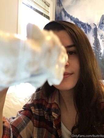 buttrito Nagie Wycieki OnlyFans Zdjęcie 2