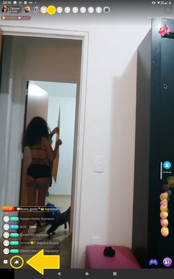 Buzzcast Nagie Wycieki OnlyFans Zdjęcie 3