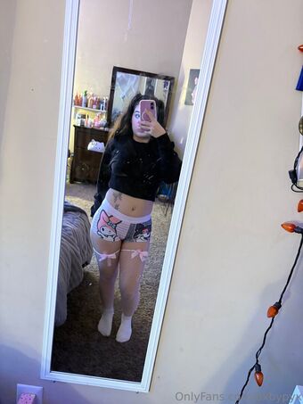 bxbypyx Nagie Wycieki OnlyFans Zdjęcie 13