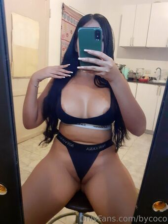 bycoco Nagie Wycieki OnlyFans Zdjęcie 28