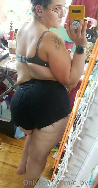 c_byee Nagie Wycieki OnlyFans Zdjęcie 8