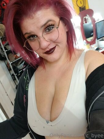 c_byee Nagie Wycieki OnlyFans Zdjęcie 12