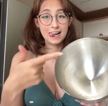 Caarolinga Nagie Wycieki OnlyFans Zdjęcie 8
