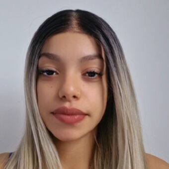 Cacau Nagie Wycieki OnlyFans Zdjęcie 15