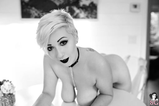 Caffeine Nagie Wycieki OnlyFans Zdjęcie 19