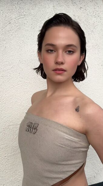 Cailee Spaeny