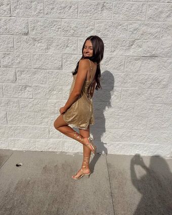 Cailey Presley Fleming