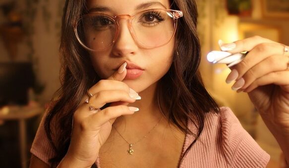 Cait ASMR