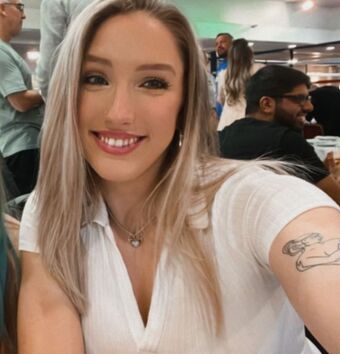 Caitlin Beevers