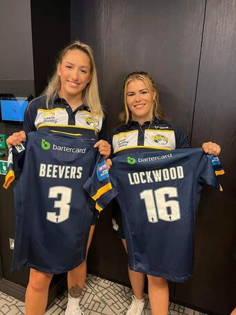 Caitlin Beevers