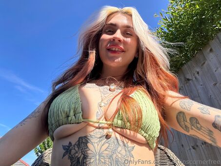 caitlinscornerfree