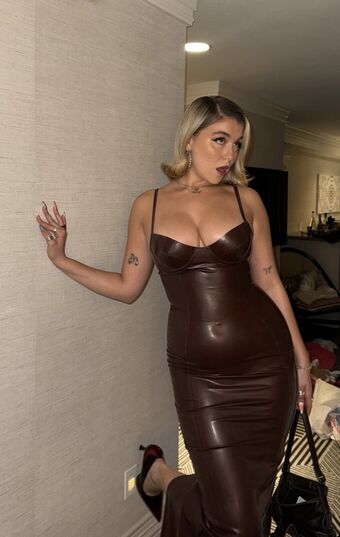 Caity Baser