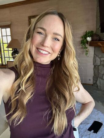 Caity Lotz