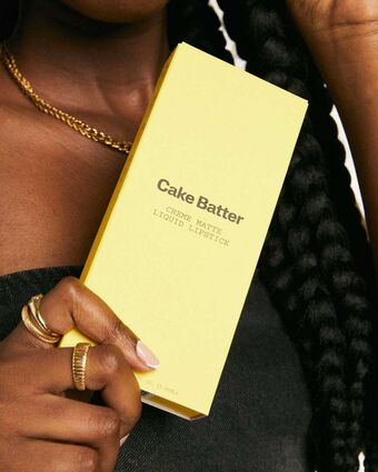 Cakebatter Nagie Wycieki OnlyFans Zdjęcie 1