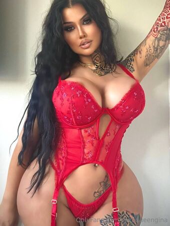 cakequeengina Nagie Wycieki OnlyFans Zdjęcie 5