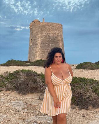 Caliope Nagie Wycieki OnlyFans Zdjęcie 30