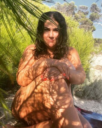 Caliope Nagie Wycieki OnlyFans Zdjęcie 37