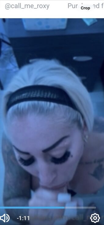 call_me_roxy Nagie Wycieki OnlyFans Zdjęcie 43
