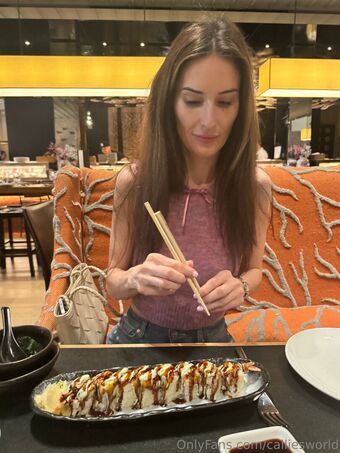 calliesworld Nagie Wycieki OnlyFans Zdjęcie 2