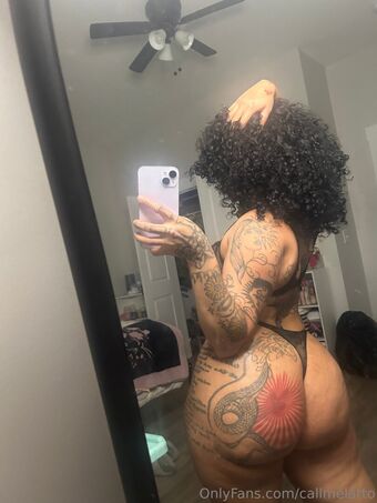 callmelatto Nagie Wycieki OnlyFans Zdjęcie 3