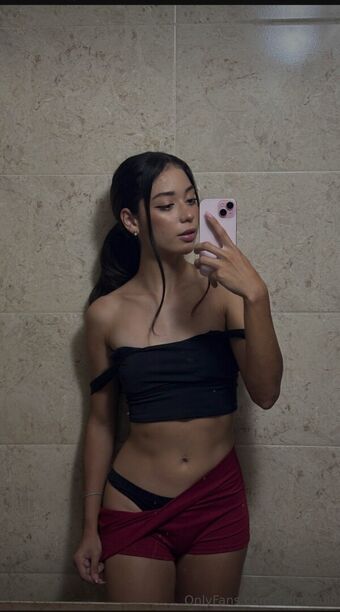 Callmelulo Nagie Wycieki OnlyFans Zdjęcie 62