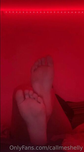 callmeshelly Nagie Wycieki OnlyFans Zdjęcie 11