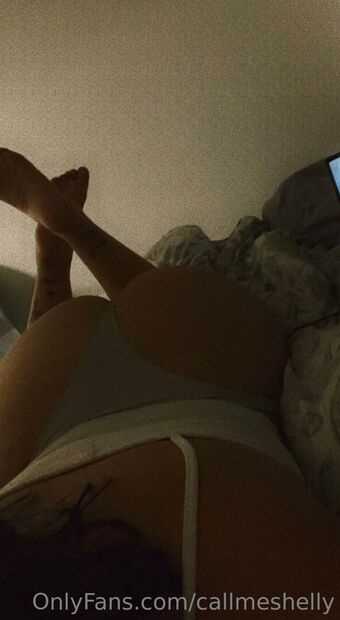 callmeshelly Nagie Wycieki OnlyFans Zdjęcie 19