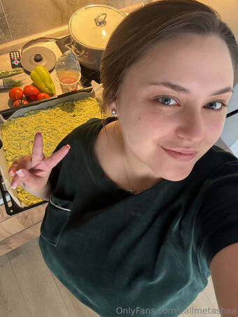 callmetashaa Nagie Wycieki OnlyFans Zdjęcie 15