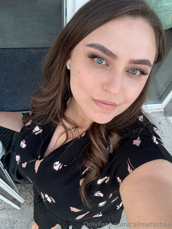callmetashaa Nagie Wycieki OnlyFans Zdjęcie 18