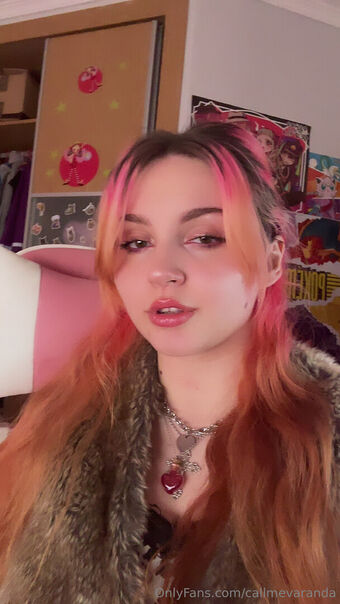 callmevaranda Nagie Wycieki OnlyFans Zdjęcie 21
