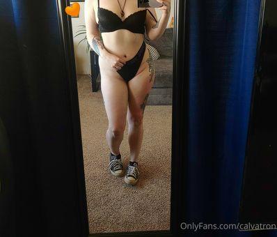 calvatron Nagie Wycieki OnlyFans Zdjęcie 20