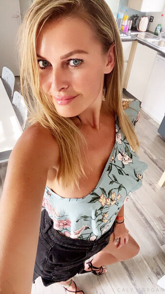 calymorgan