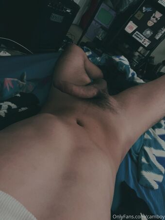 camboy