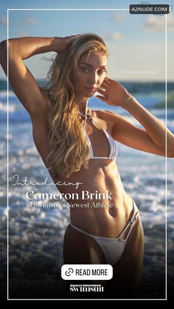 cameronbrink Nagie Wycieki OnlyFans Zdjęcie 16