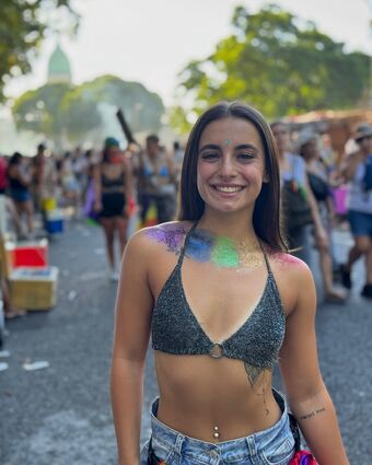 Cami Vitalone