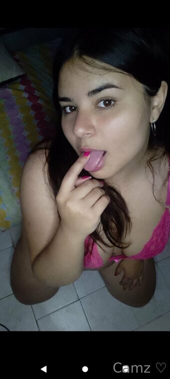 camiigal Nagie Wycieki OnlyFans Zdjęcie 28
