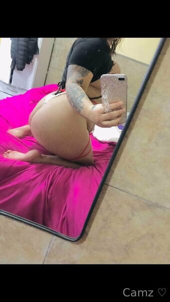 camiigal Nagie Wycieki OnlyFans Zdjęcie 36