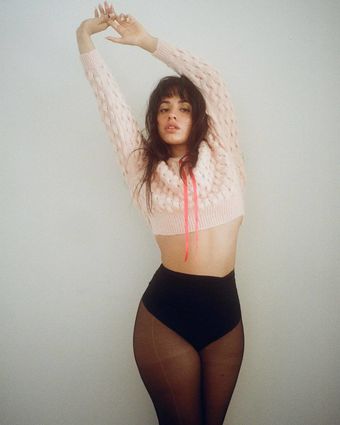 Camila Cabello