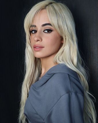 Camila Cabello