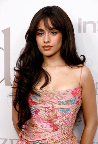 Camila Cabello