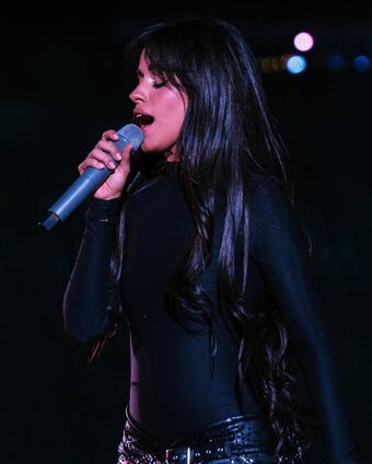 Camila Cabello
