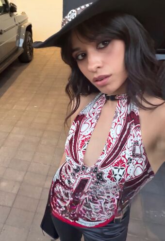 Camila Cabello