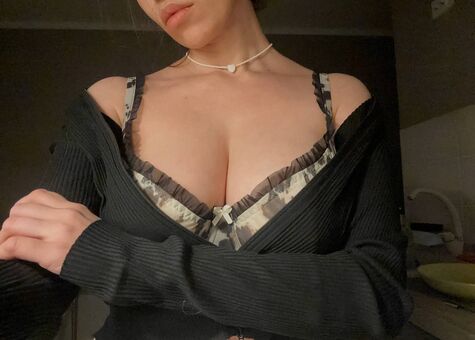 Camilla Nagie Wycieki OnlyFans Zdjęcie 127